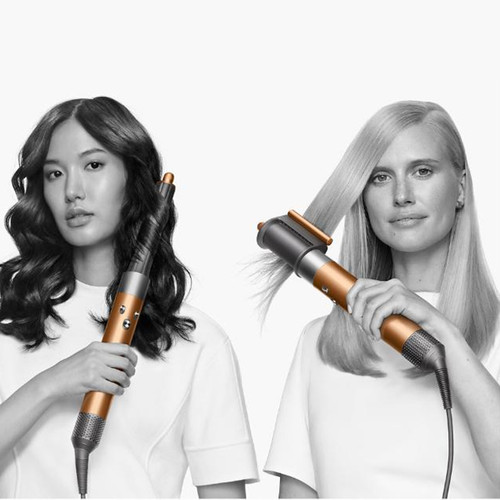 Brosse Coiffante Dyson Airwrap