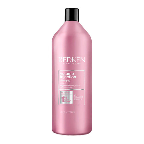 Shampooing Volume Injection Redken 1000ml
