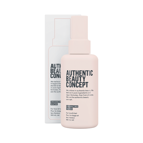 Enhancing Water Authentic Beauty Concept 100ml