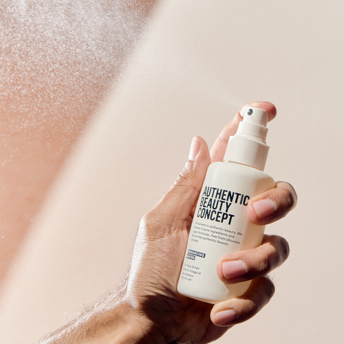 Enhancing Water Authentic Beauty Concept 100ml