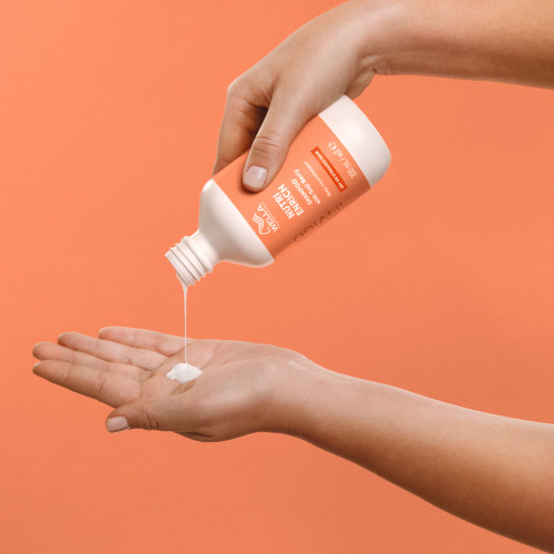 Shampoing Nutri Enrich Invigo Wella 500ml