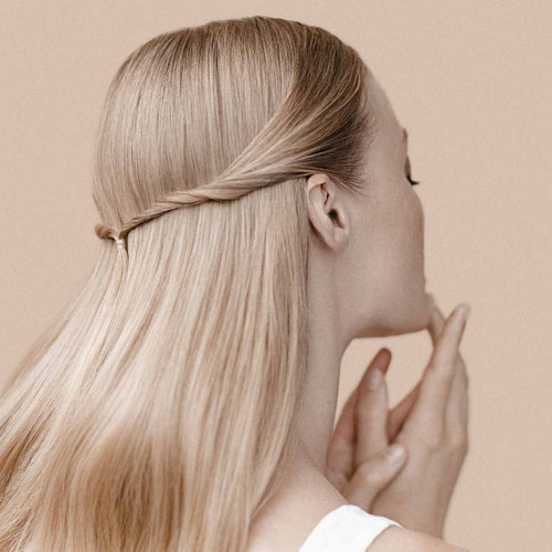 Recharge Bain Satin Riche Nutritive Kérastase 500ml