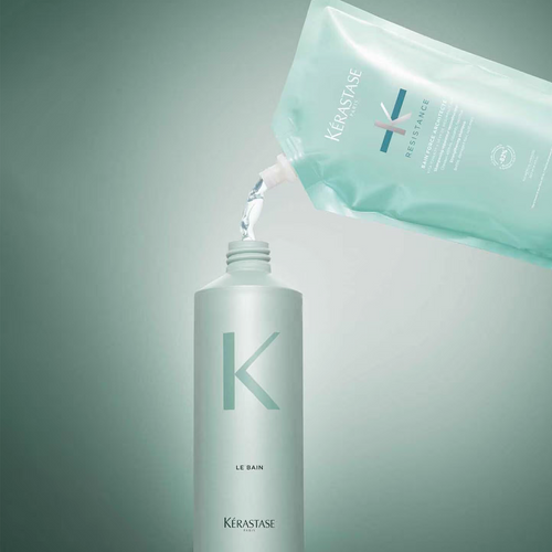 Recharge Bain Force Architecte Kérastase 500ml