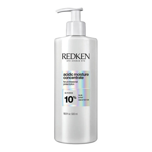 Soin Concentré Acidic Moisture Concentrate Redken 500ml