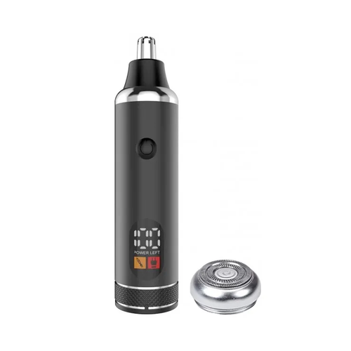 Tondeuse Kuster 2 en 1 Nez et Oreilles 