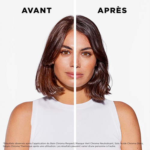 Bain chroma absolu Kérastase 500ml