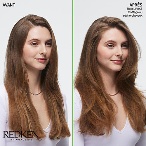 Root Lifter Spray Redken 300ml