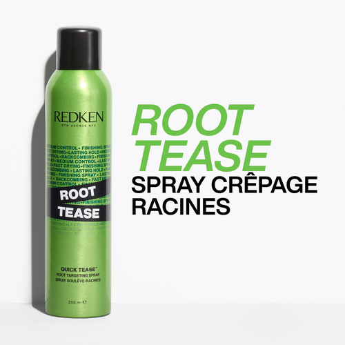 Root Tease Spray Finition Redken 250ml