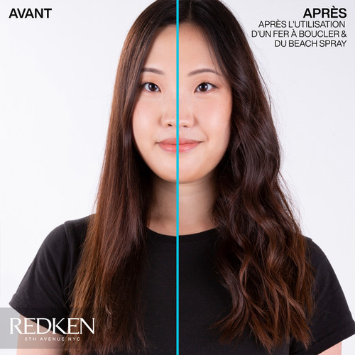 Beach Spray Texturisant Redken 125ml