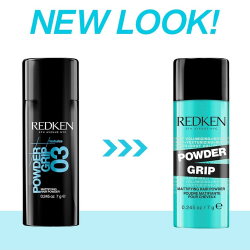 Powder Grip 03 Redken 7g