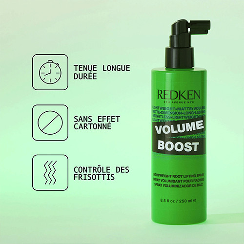 Volume Boost Redken 250ml