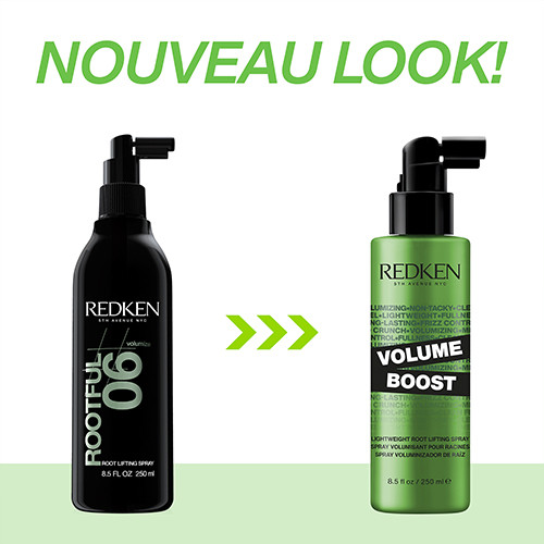 Volume Boost Redken 250ml