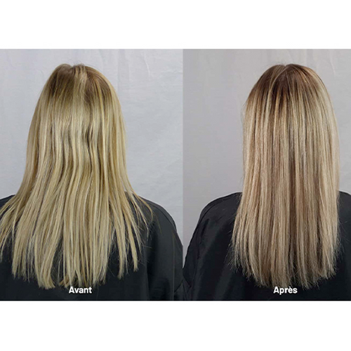 Spray Repigmentant Déjaunisseur Terre Bleue 200ml- Mulato 