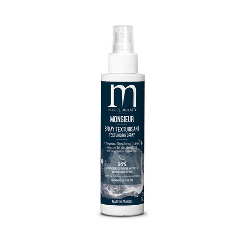Spray Texturisant Monsieur Mulato 150ml