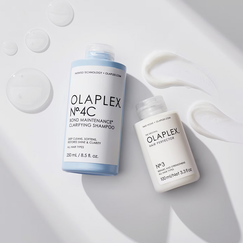 Olaplex Shampooing Bond Maintenance Clarifying N°4C 250ml