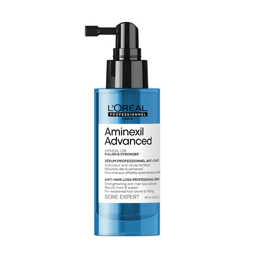 Sérum Anti-Chute Aminexil Advanced L'Oréal 90ml - hairStore.fr