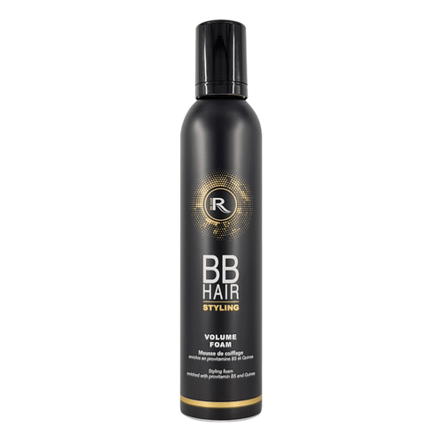 Mousse Coiffante BBHair Generik 300ml 