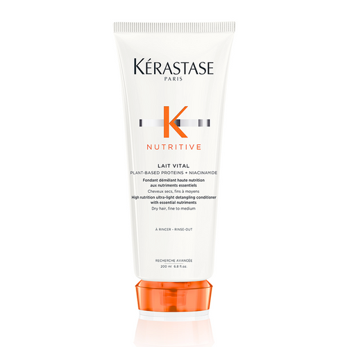 Lait Vital Nutritive Kérastase 200ml