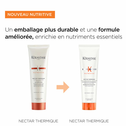 Nectar Thermique Nutritive Kérastase 150ml