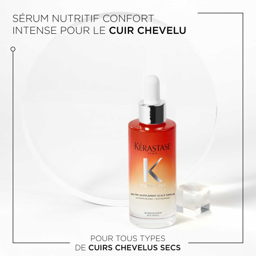 Sérum Hydratant Confort Intense Nutritive Kérastase 90ml
