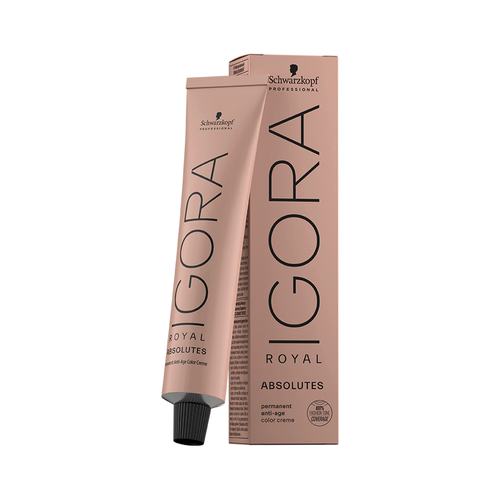 Coloration Igora Royal Absolutes Age Blend