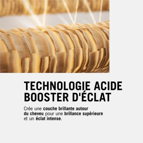 Crème Blondeur à Nuancer BlondMe Blonde Glow Toner 60ml