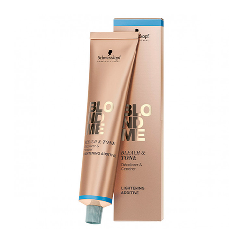 Crème Cendreur BlondMe Bleach and Tone 60ml
