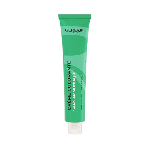 Coloration Sans Ammoniaque Generik 100ml - hairStore.fr