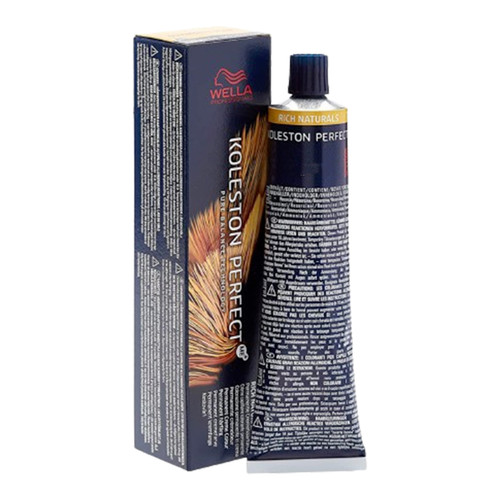 Coloration Koleston Perfect Me+ Rich Naturals Wella 60ml-hairStore.fr