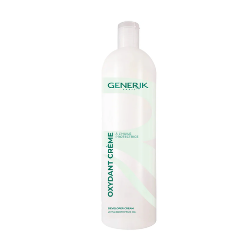 Oxydant Crème Générik 1000ml - hairStore.fr