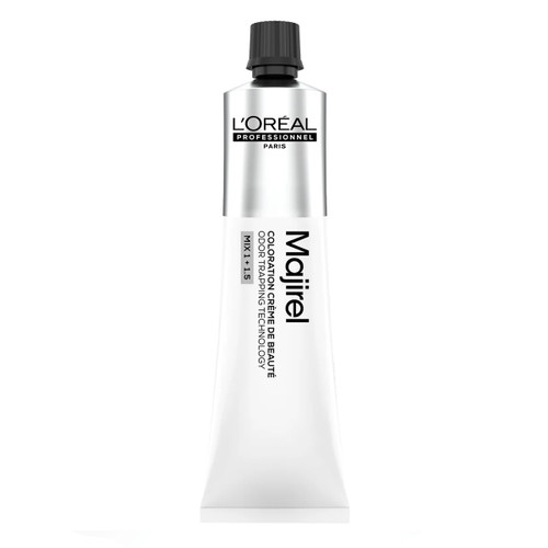 Coloration Crème de Beauté Majirel L'Oréal Professionnel 60 ml (Nouvelle Génération)
