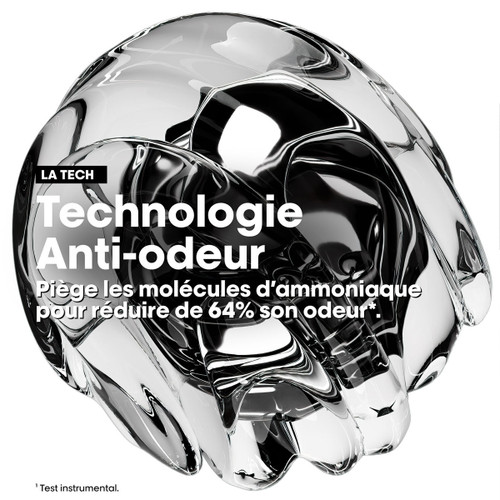 Coloration Crème de Beauté Majirel L'Oréal Professionnel 60 ml (Nouvelle Génération)