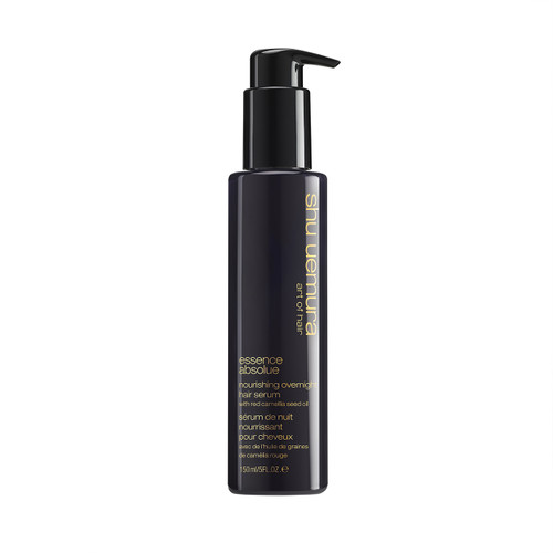 Sérum De Nuit Nourrissant Essence Absolue Shu Uemura 150 ml