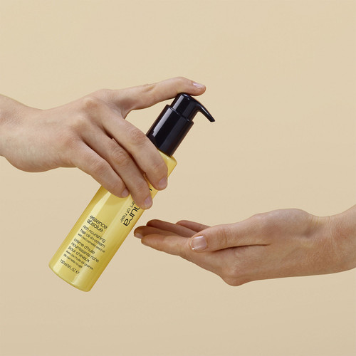 Crème D'Huile Nourrissante Essence Absolue Shu Uemura 150ml