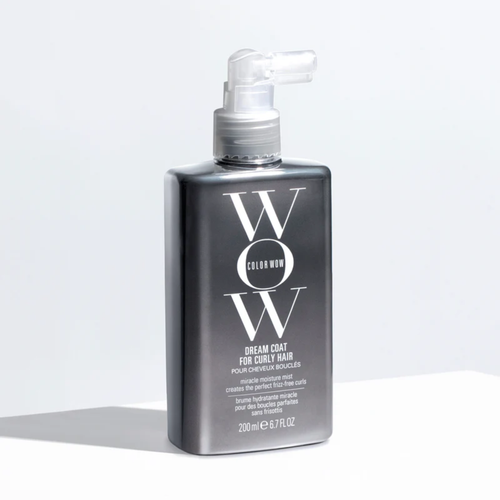 Dream Coat Cheveux Bouclés Color Wow 200ml - hairStore.fr