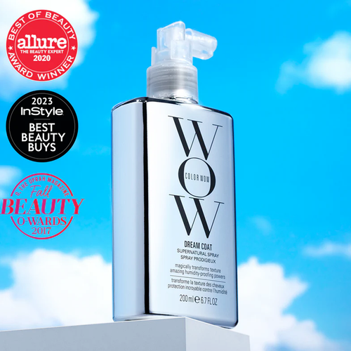 Dream Coat Supernatural Color Wow 200ml - hairStore.fr