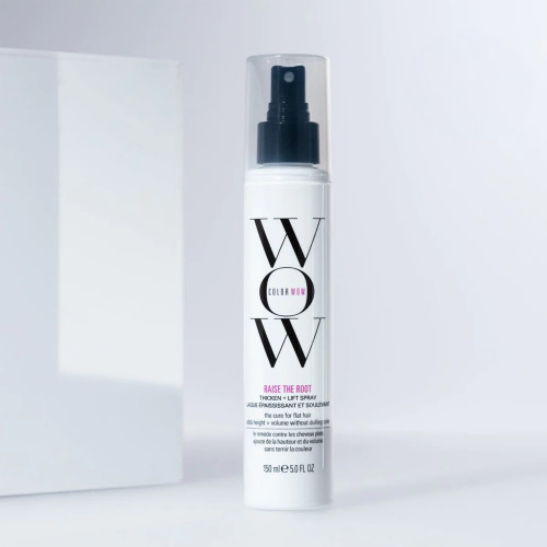 Raise The Root Spray Epaississant 150ml