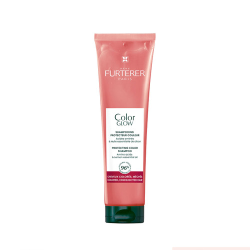 Shampooing Protecteur Couleur Color Glow René Furterer 100ml