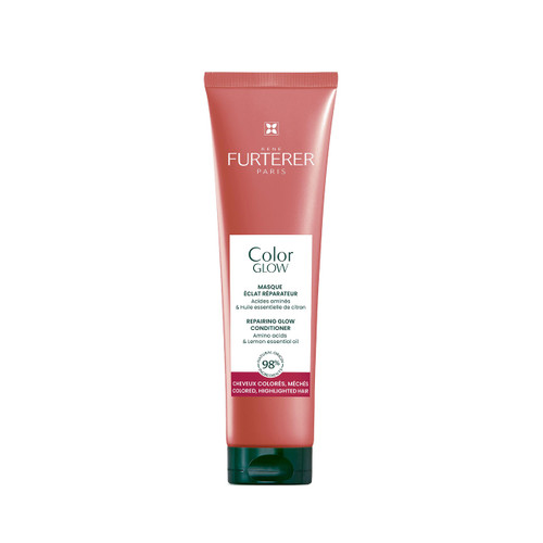Masque Eclat Color Glow René Furterer 100 ml