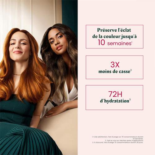 Masque Eclat Color Glow René Furterer 100 ml