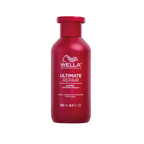 Shampooing Ultimate Repair Wella Professionals 250 ml
