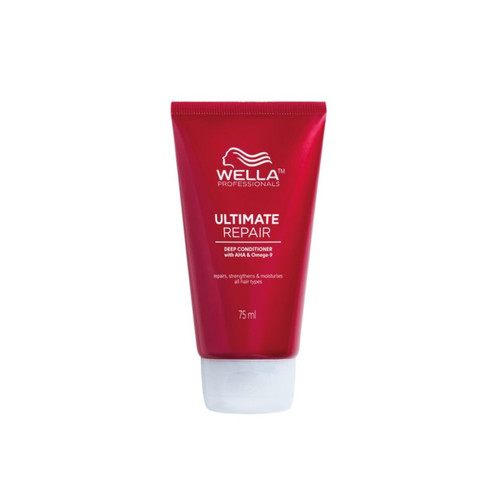Après-Shampooing Ultimate Repair Wella Professionals 75 ml