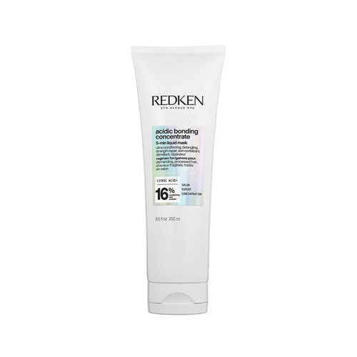5 Min Liquid Mask Acidic Bonding Concentrate Redken 250 ml