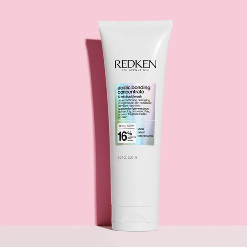 5 Min Liquid Mask Acidic Bonding Concentrate Redken 250 ml