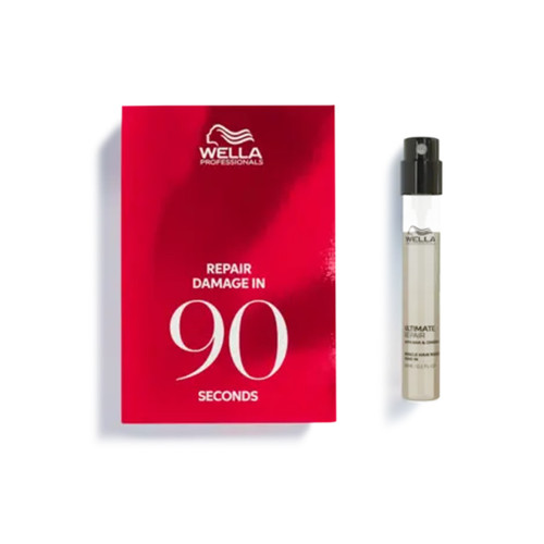 Soin Miracle Ultimate Repair Wella Professionals 3 ml