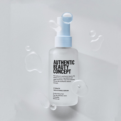 Sérum Sublimateur de Boucles Authentic Beauty Concept 100 ml