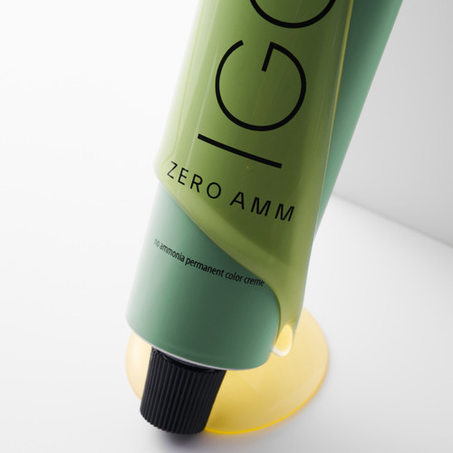 Coloration Igora Royal Zero AMM Schwarzkopf Professionnal 60 ml