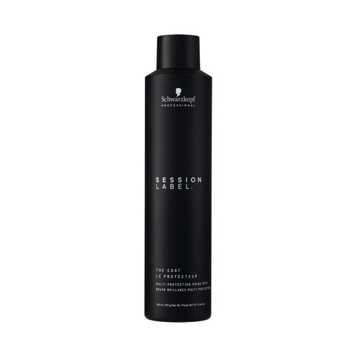 Le Protecteur Session Label Schwarzkopf 300 ml