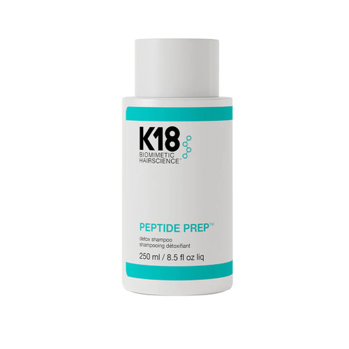 Shampooing Détoxifiant K18 250 ml