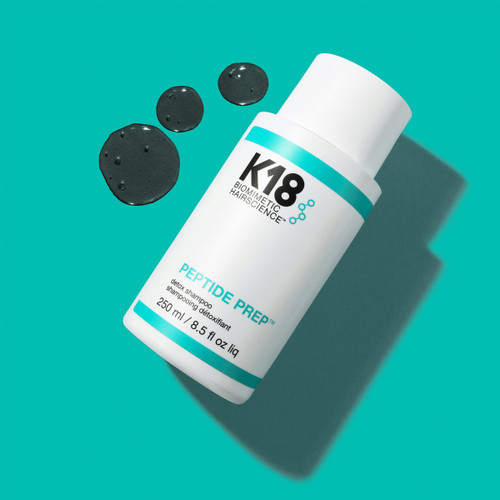 Shampooing Détoxifiant K18 250 ml